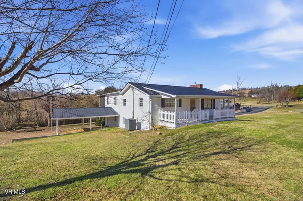 $425,000 | 970 C M Jones Road, Greeneville, TN 37745