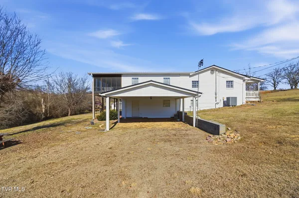 $425,000 | 970 C M Jones Road, Greeneville, TN 37745