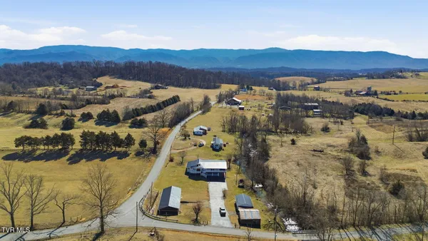 $425,000 | 970 C M Jones Road, Greeneville, TN 37745