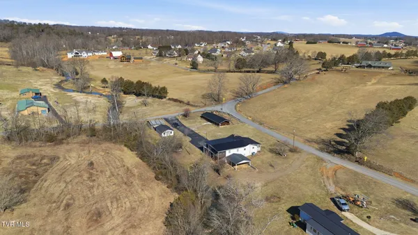 $425,000 | 970 C M Jones Road, Greeneville, TN 37745