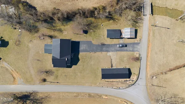 $425,000 | 970 C M Jones Road, Greeneville, TN 37745