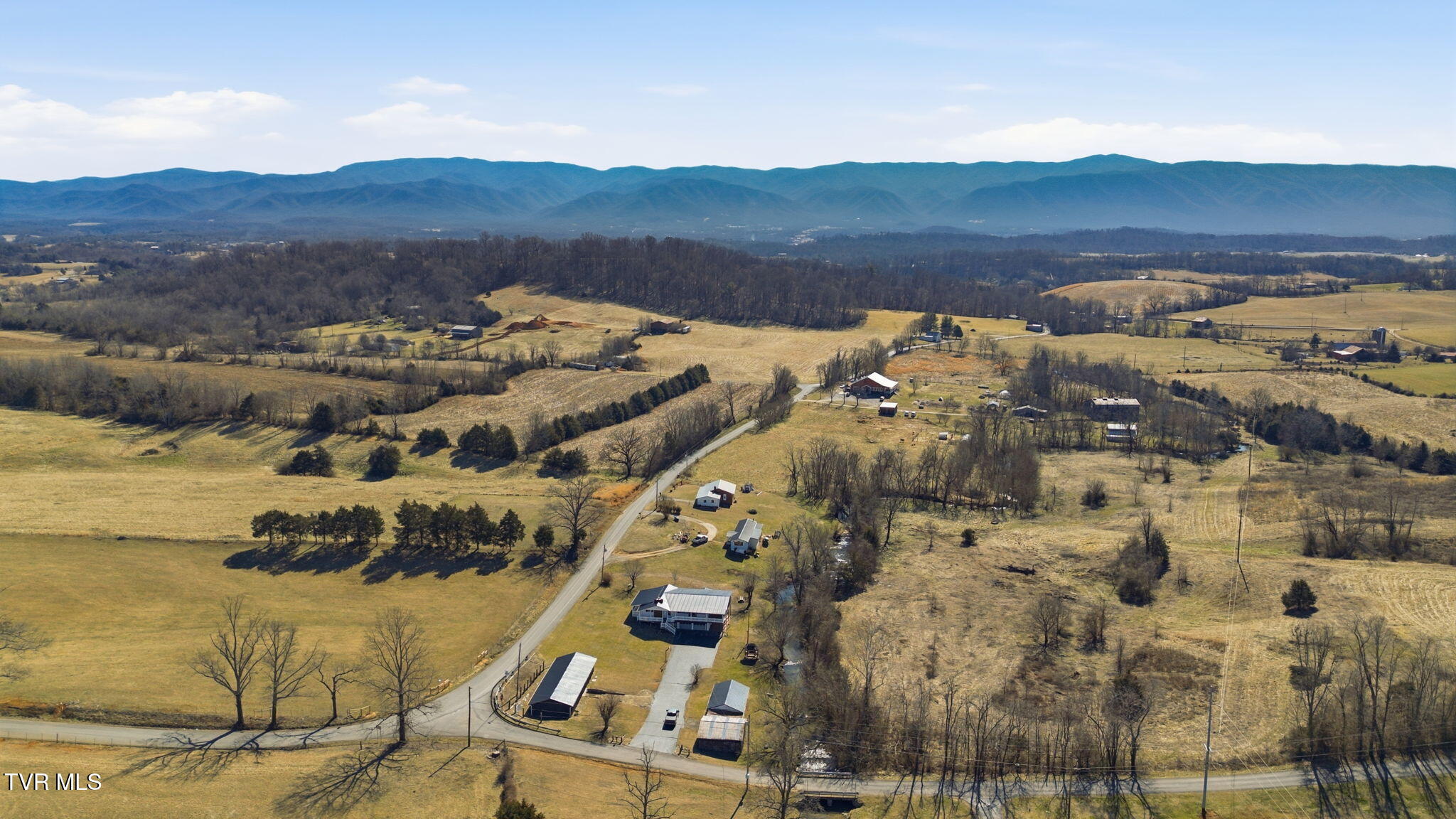 970 C M Jones Road Greeneville, TN 37745 - Photo 52 of 53 52-web-or-mls-DJI_0152