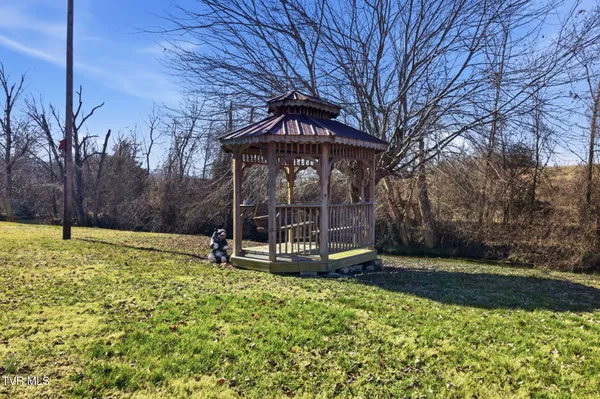 $425,000 | 970 C M Jones Road, Greeneville, TN 37745