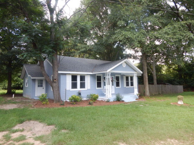 5931 Rollinson Road Liberty, MS 39645 - Photo 1 of 1 Main View