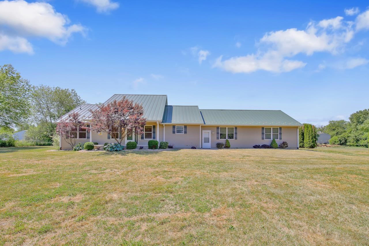 9317 West Goetz Road Hanna City, IL 61536 - Photo 1 of 26 Gallery Image 1