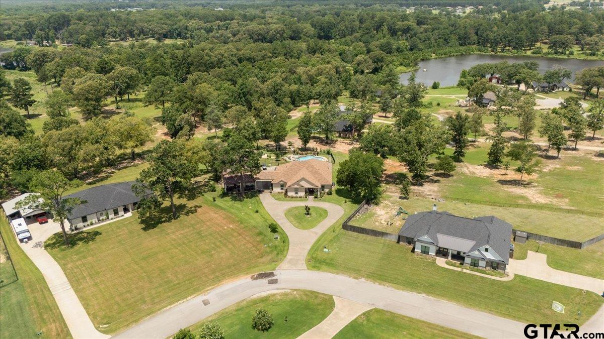 14347 Ridge Way Lindale, TX 75771 - Photo 47 of 48