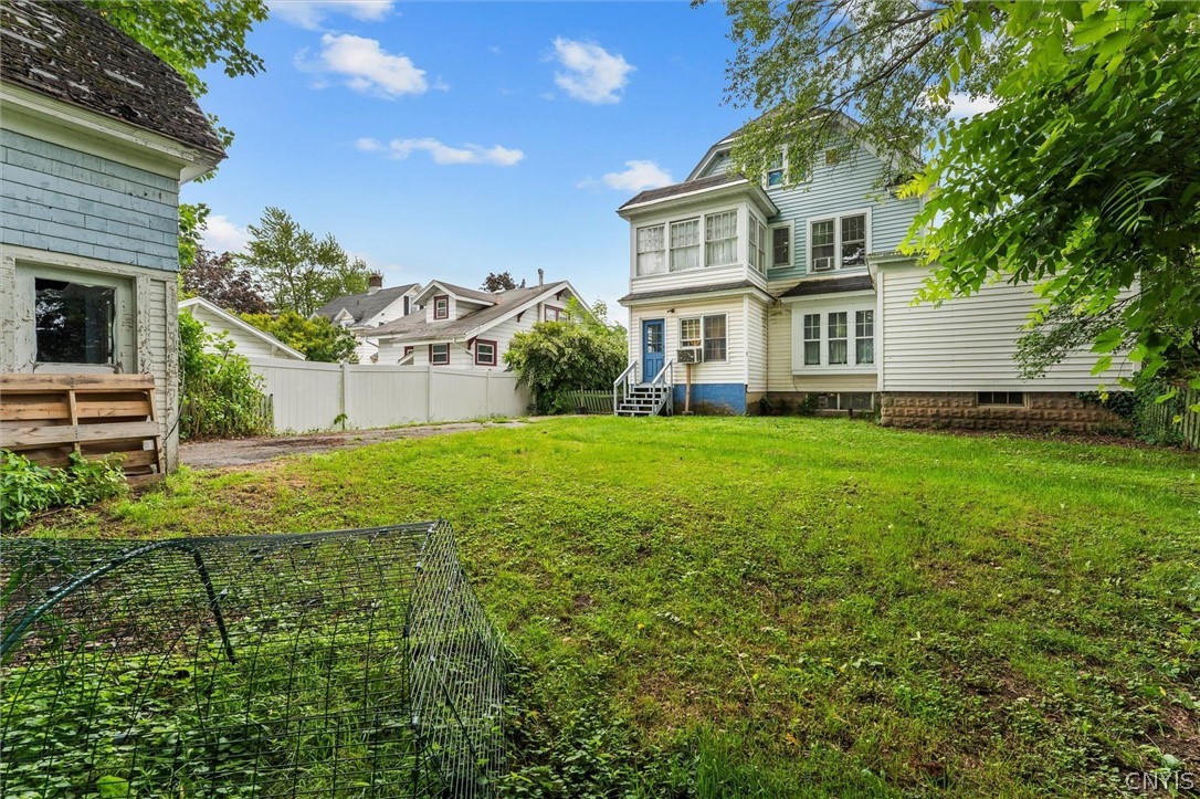 457 South 4th Street Fulton, NY 13069 - Photo 46 of 50