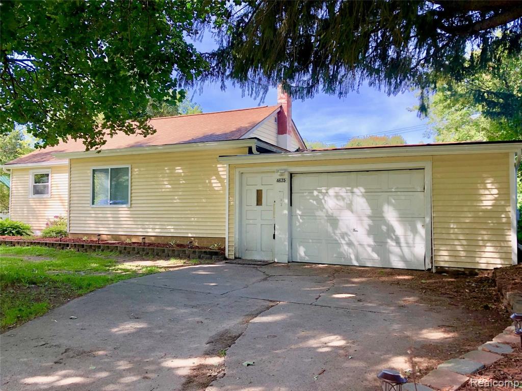 4635 Brott Road North Street, MI 48049 - Photo 4 of 22