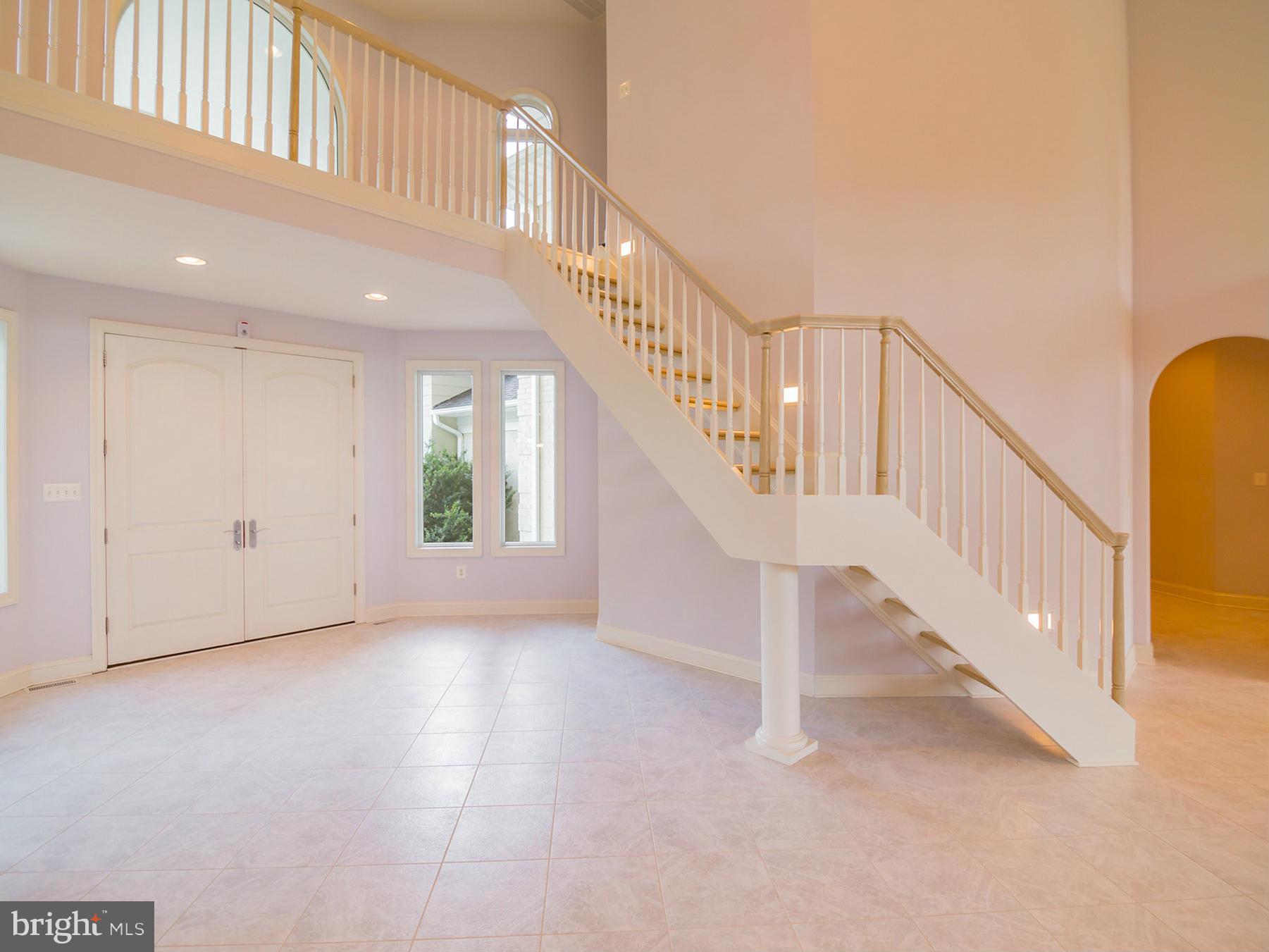 22850 Bayside Road Leonardtown, MD 20650 - Photo 2 of 30 Foyer