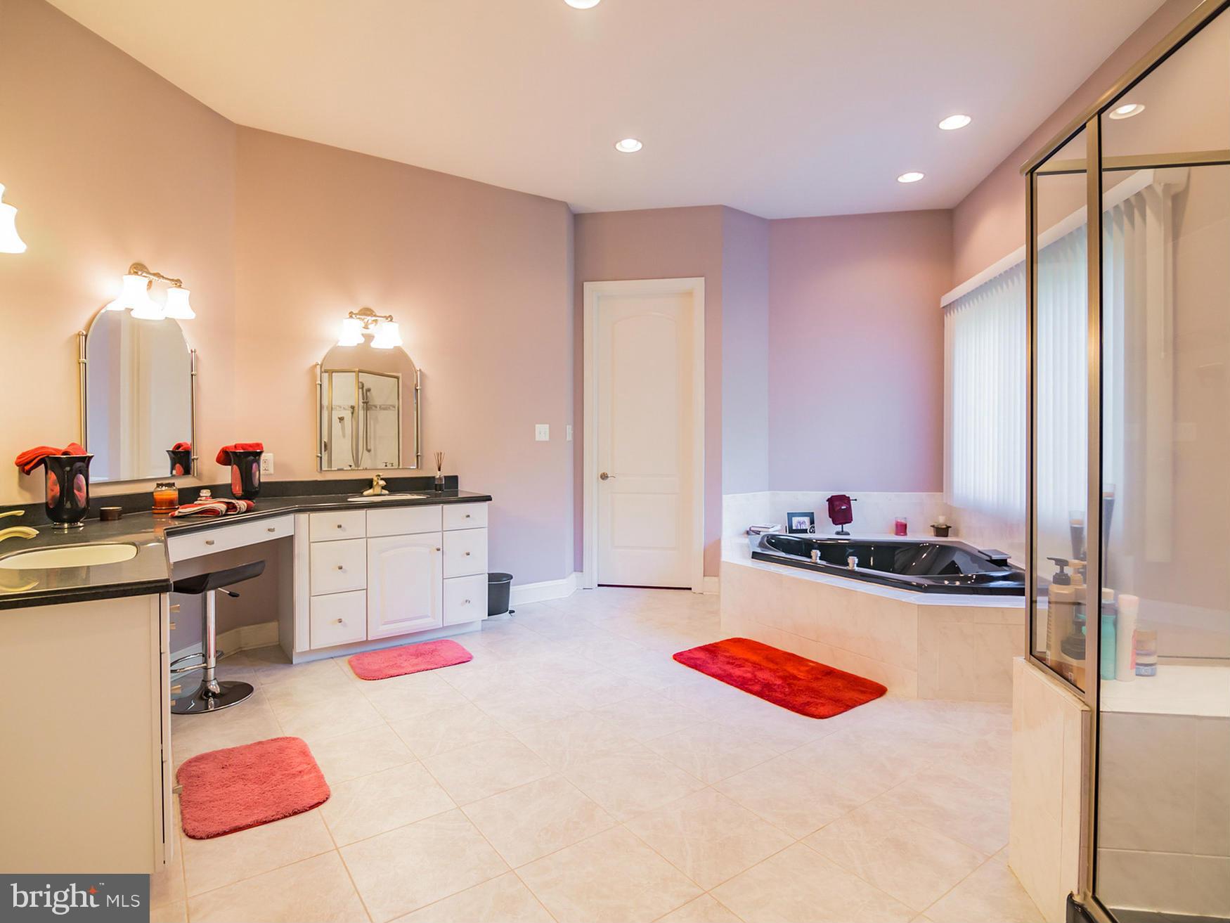 22850 Bayside Road Leonardtown, MD 20650 - Photo 15 of 30 Bath (Master)