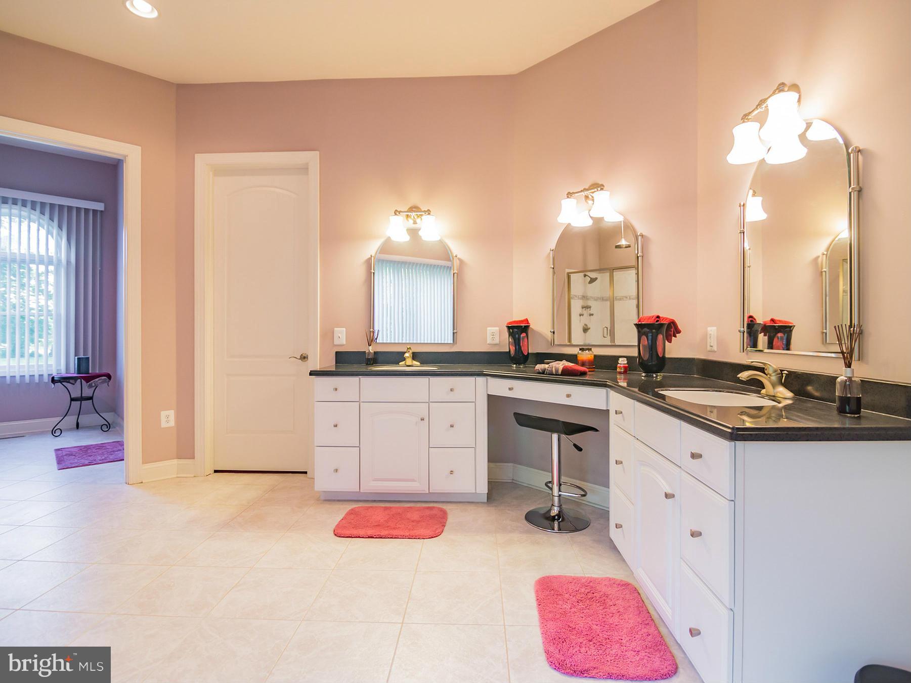 22850 Bayside Road Leonardtown, MD 20650 - Photo 17 of 30 Bath (Master)