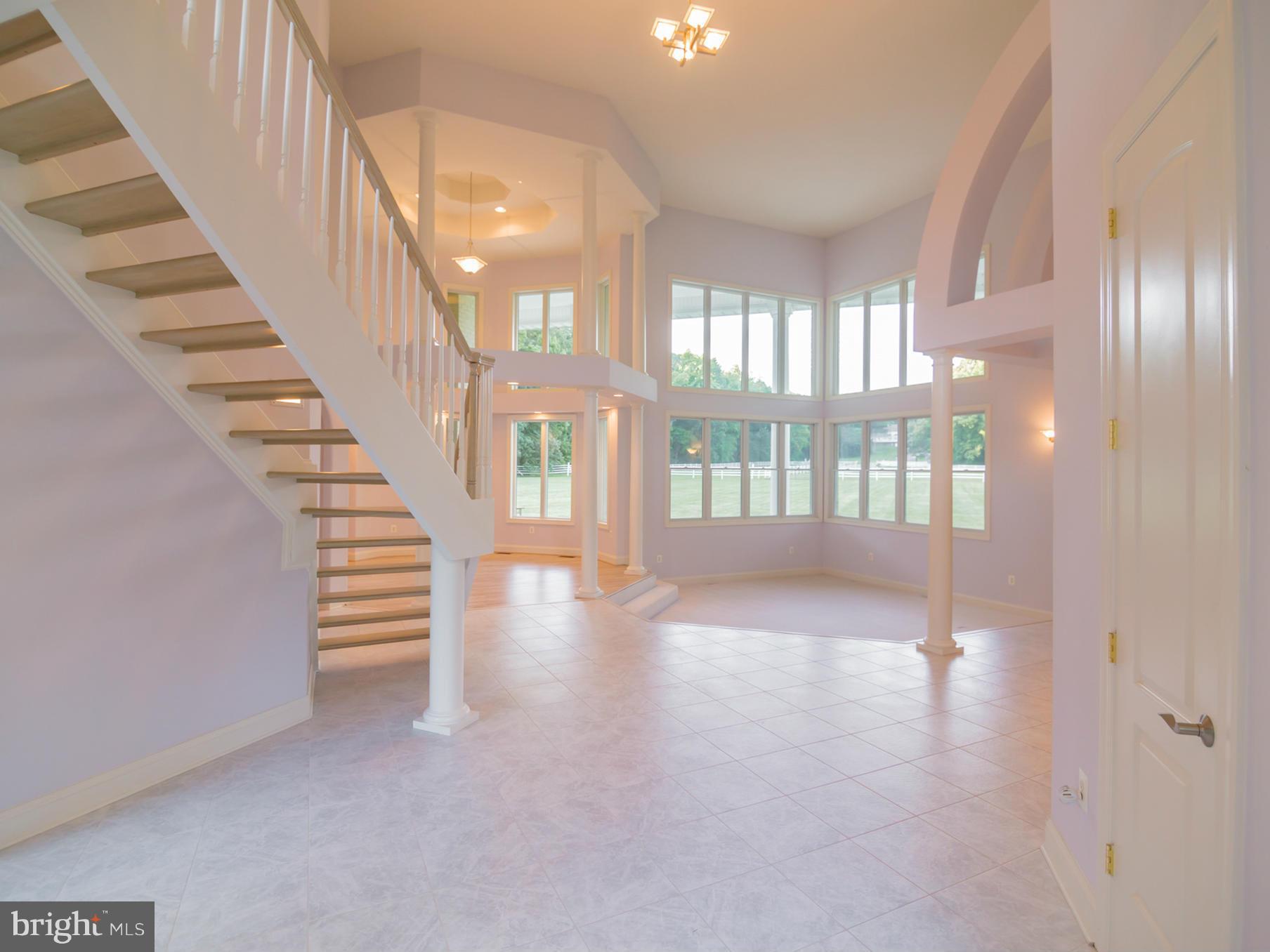 22850 Bayside Road Leonardtown, MD 20650 - Photo 3 of 30 Foyer