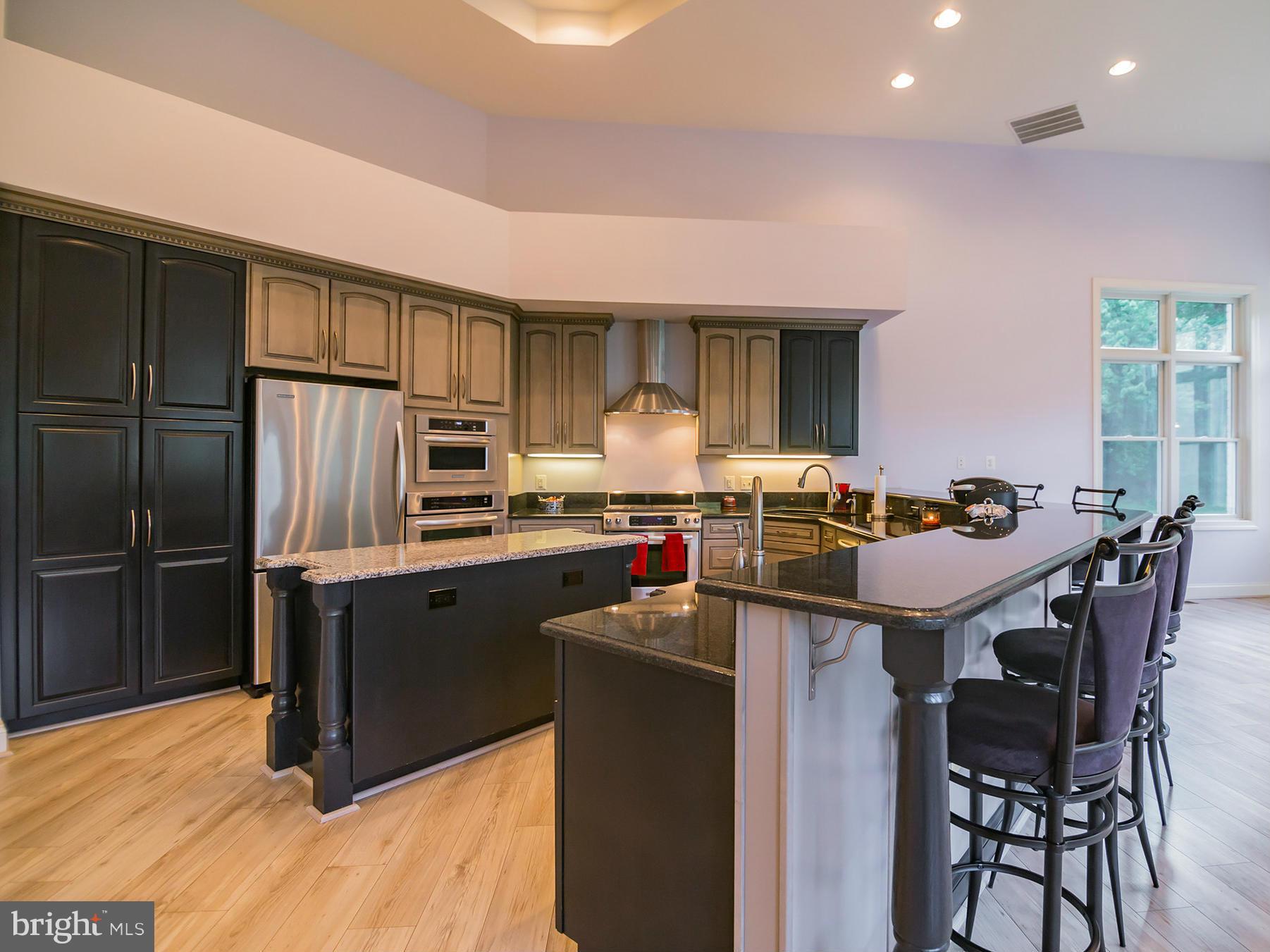22850 Bayside Road Leonardtown, MD 20650 - Photo 4 of 30 Kitchen
