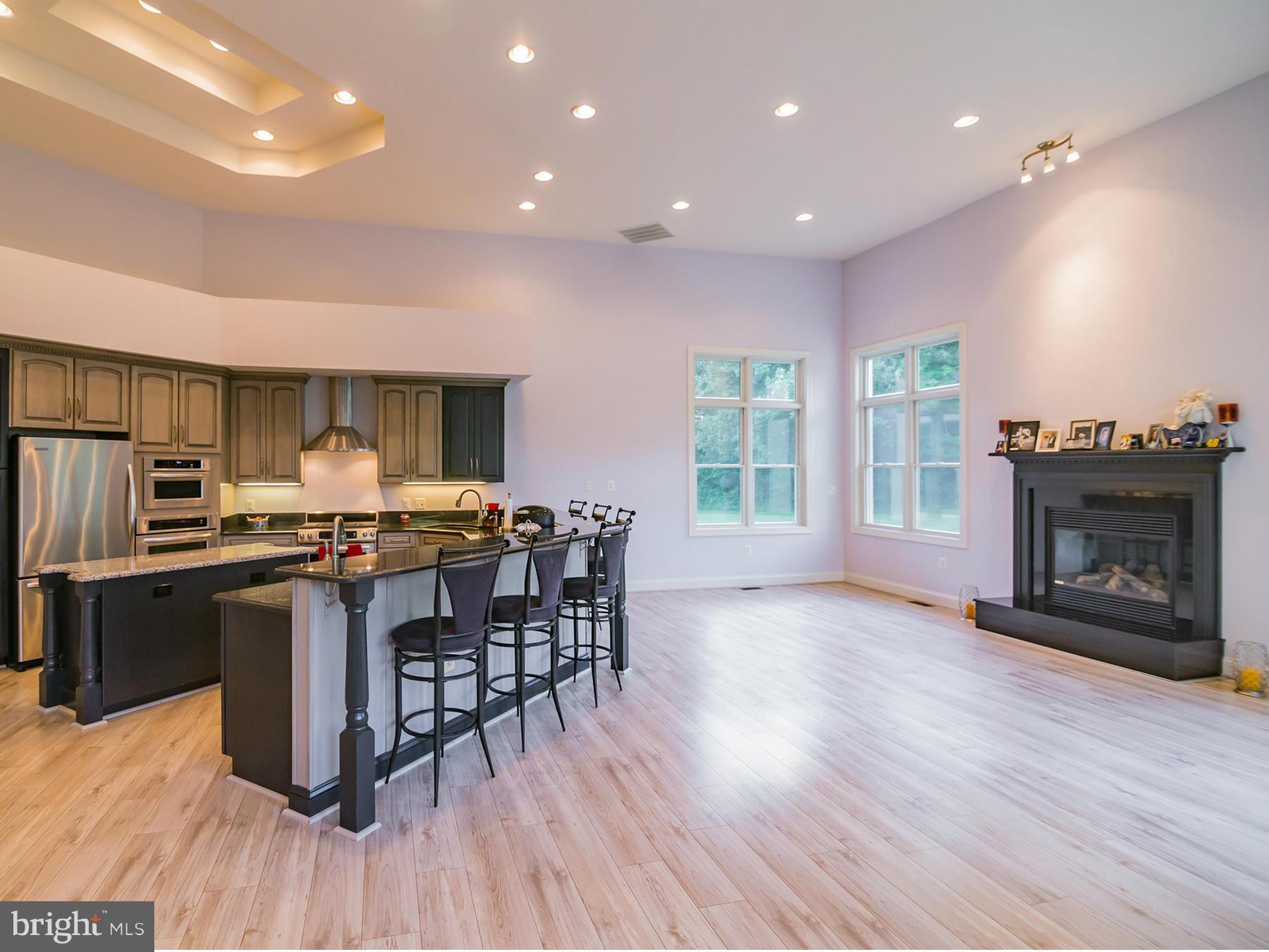 22850 Bayside Road Leonardtown, MD 20650 - Photo 6 of 30 Kitchen