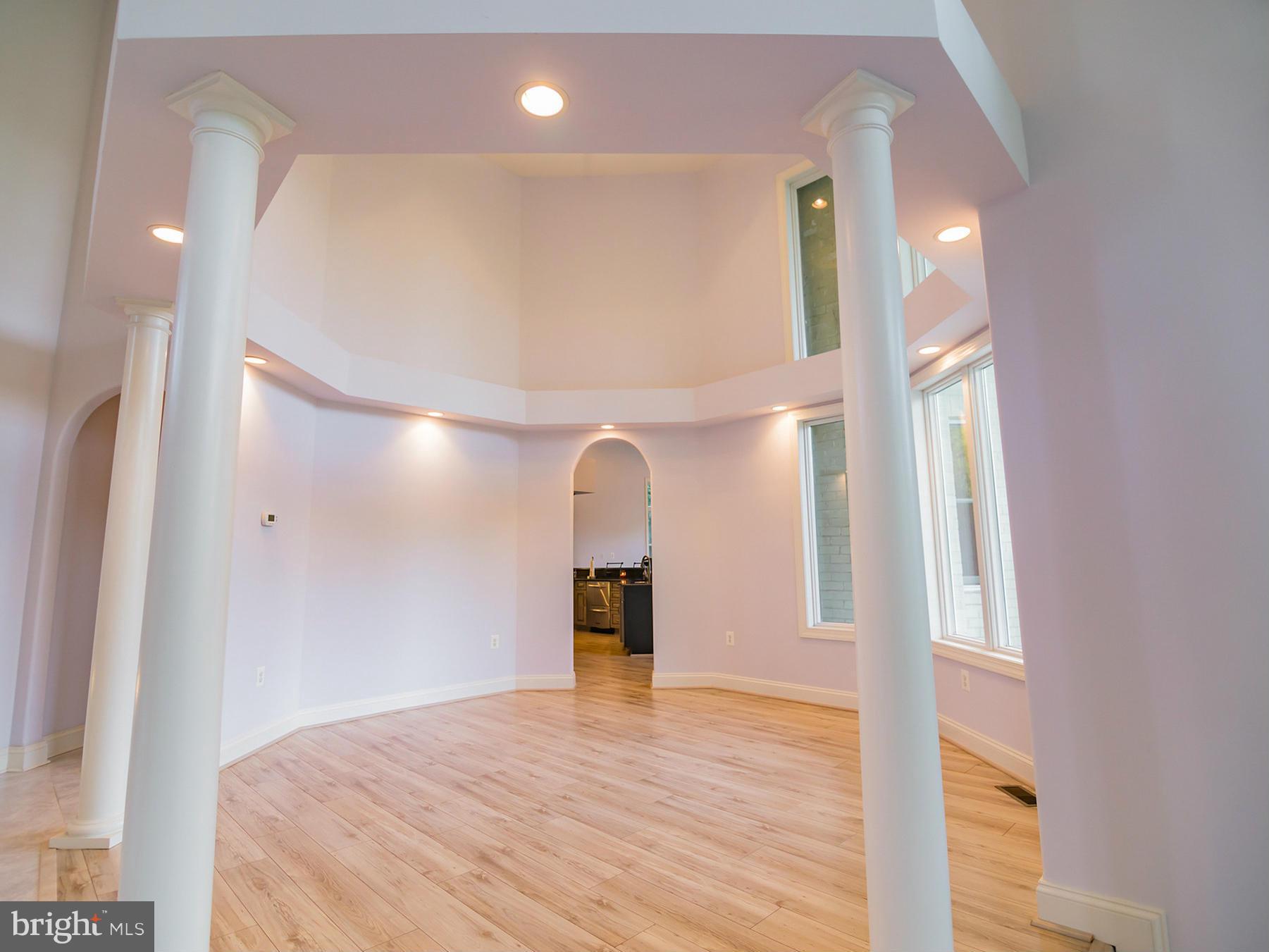 22850 Bayside Road Leonardtown, MD 20650 - Photo 7 of 30 Dining Room