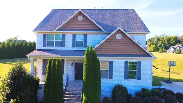 $2,800 | 5205 Winnow Court, Kernersville, NC 27284