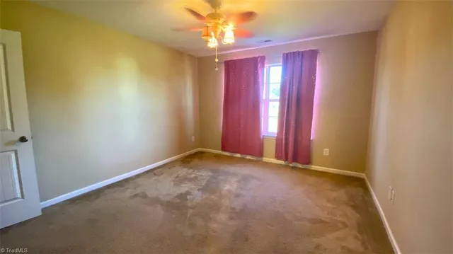 $2,800 | 5205 Winnow Court, Kernersville, NC 27284