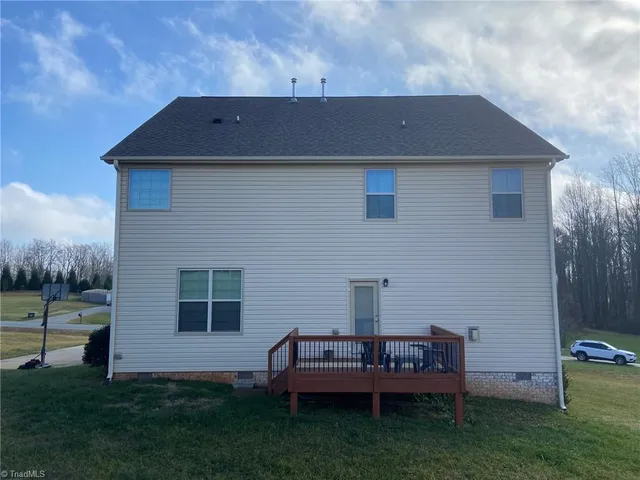 $2,800 | 5205 Winnow Court, Kernersville, NC 27284