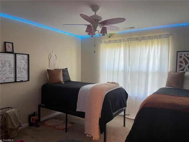 $2,800 | 5205 Winnow Court, Kernersville, NC 27284