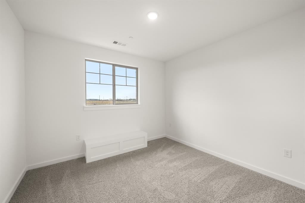 4611 Hawks Trail Oak Point, TX 75068 - Photo 22 of 40 4611 Haws Trail_ 2570_Lotus- Bedroom-2