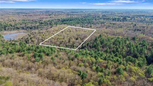 $58,000 | 0 Old State Road, Williamstown, NY 13493