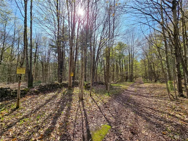 $58,000 | 0 Old State Road, Williamstown, NY 13493