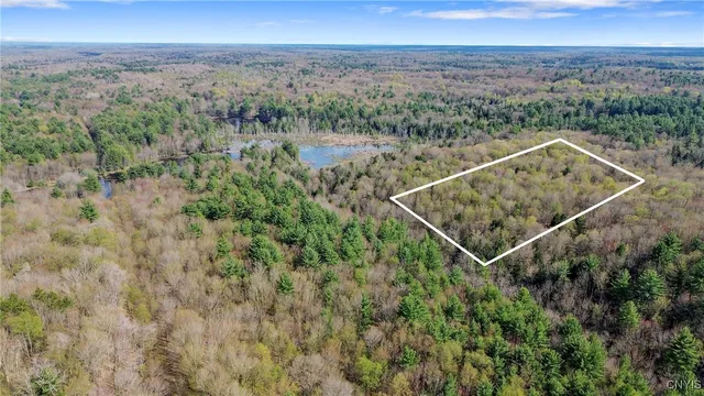 $58,000 | 0 Old State Road, Williamstown, NY 13493