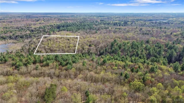 $58,000 | 0 Old State Road, Williamstown, NY 13493