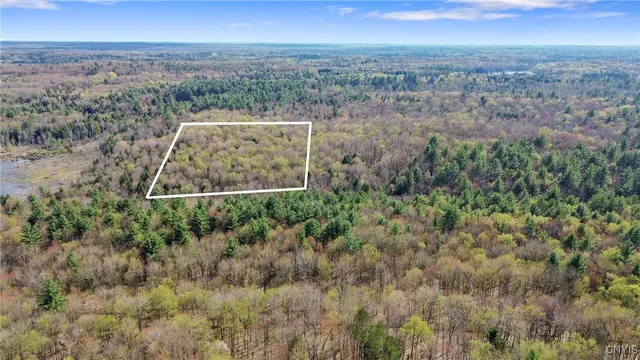 $58,000 | 0 Old State Road, Williamstown, NY 13493