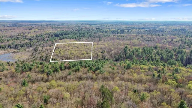 $58,000 | 0 Old State Road, Williamstown, NY 13493