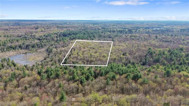 $58,000 | 0 Old State Road, Williamstown, NY 13493