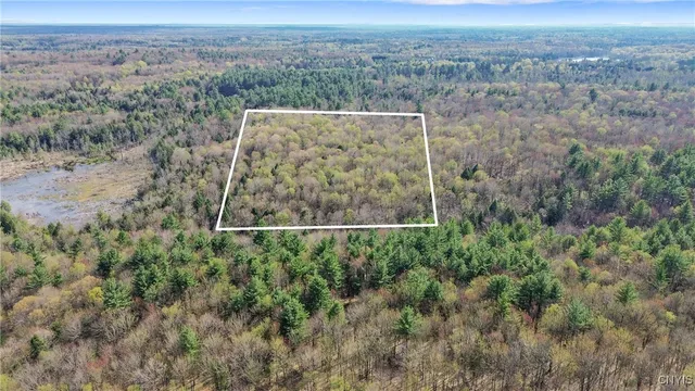 $58,000 | 0 Old State Road, Williamstown, NY 13493