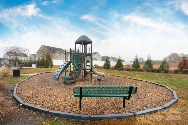 $399,000 | 1260 Kent Downs Avenue Southwest, Concord, NC 28027