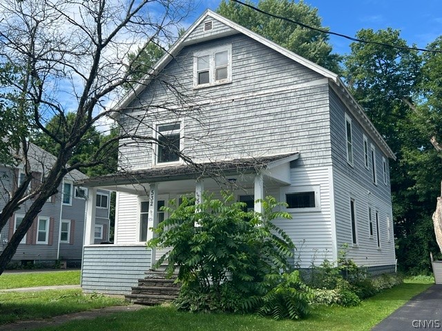530 Broadway Street Oneida, NY 13421 - Photo 3 of 17