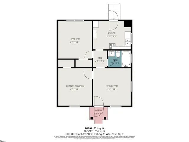 $350,000 | 17 Bridwell Avenue, Greenville, SC 29607