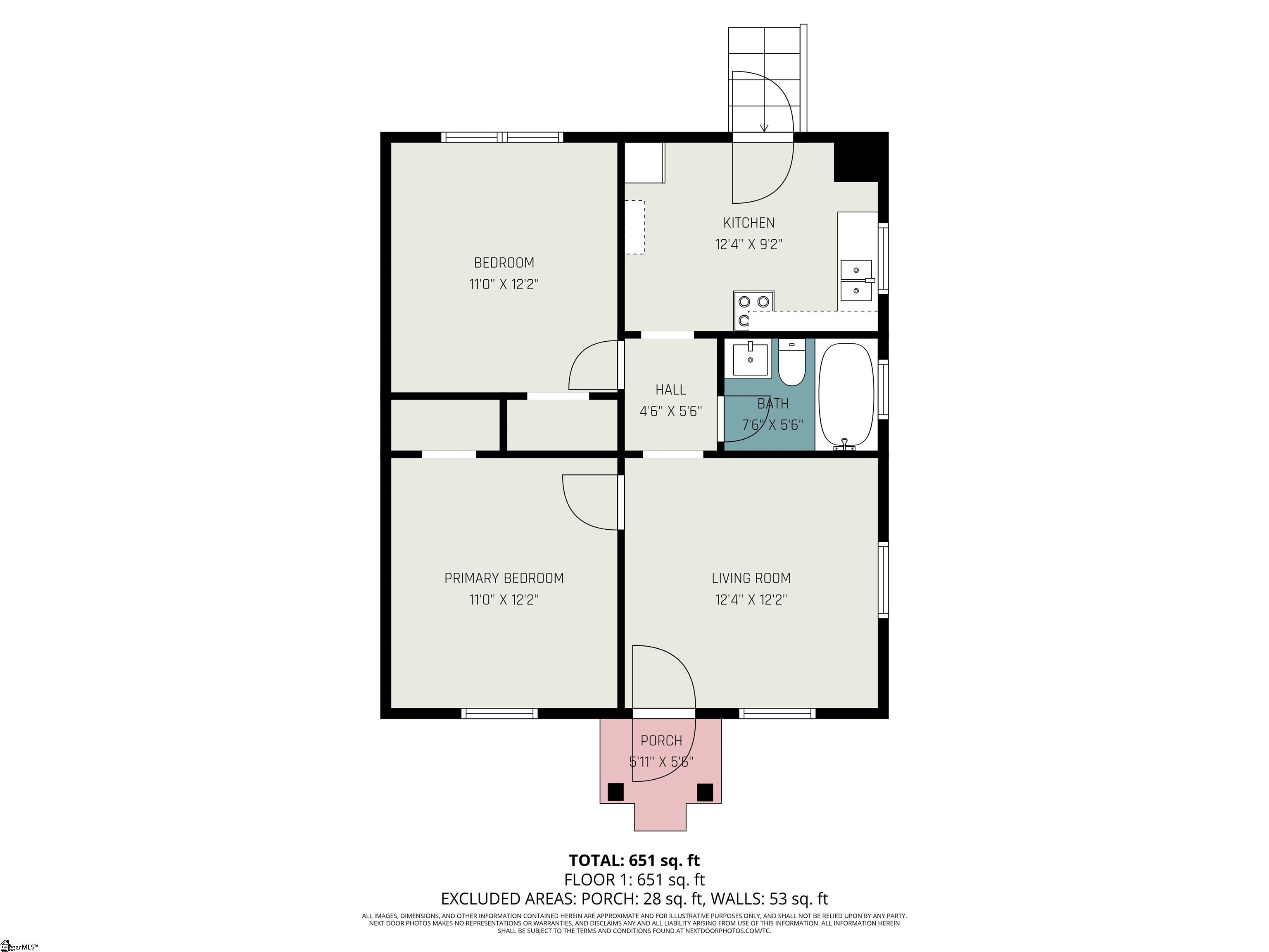 17 Bridwell Avenue Greenville, SC 29607 - Photo 32 of 32