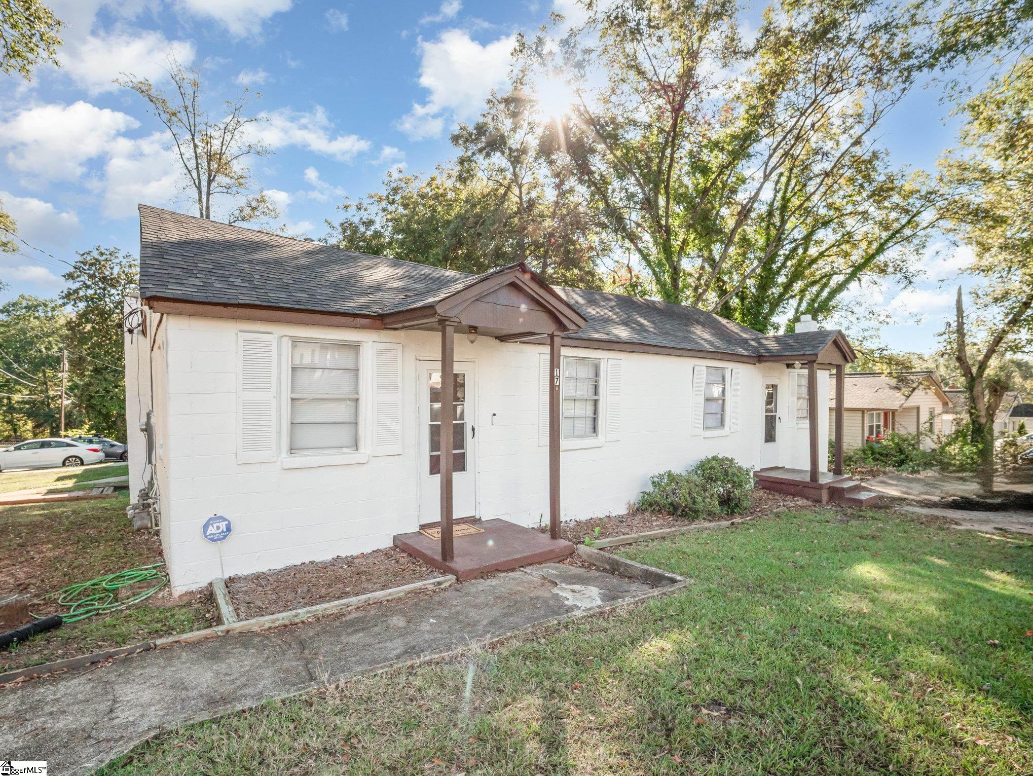 17 Bridwell Avenue Greenville, SC 29607 - Photo 4 of 32