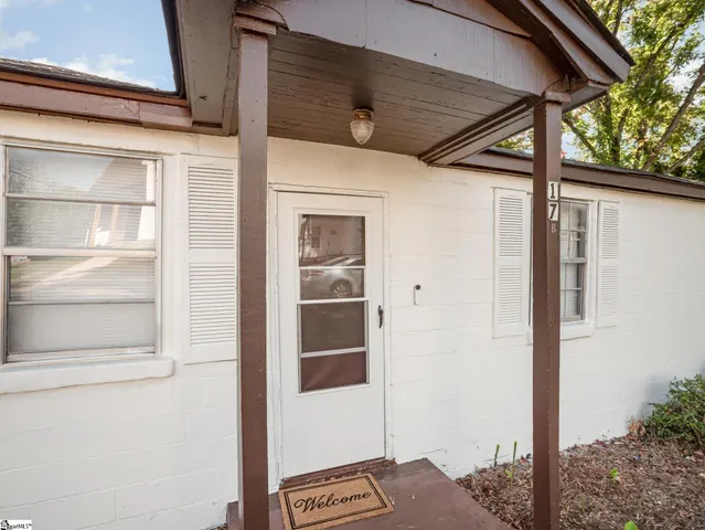 $350,000 | 17 Bridwell Avenue, Greenville, SC 29607