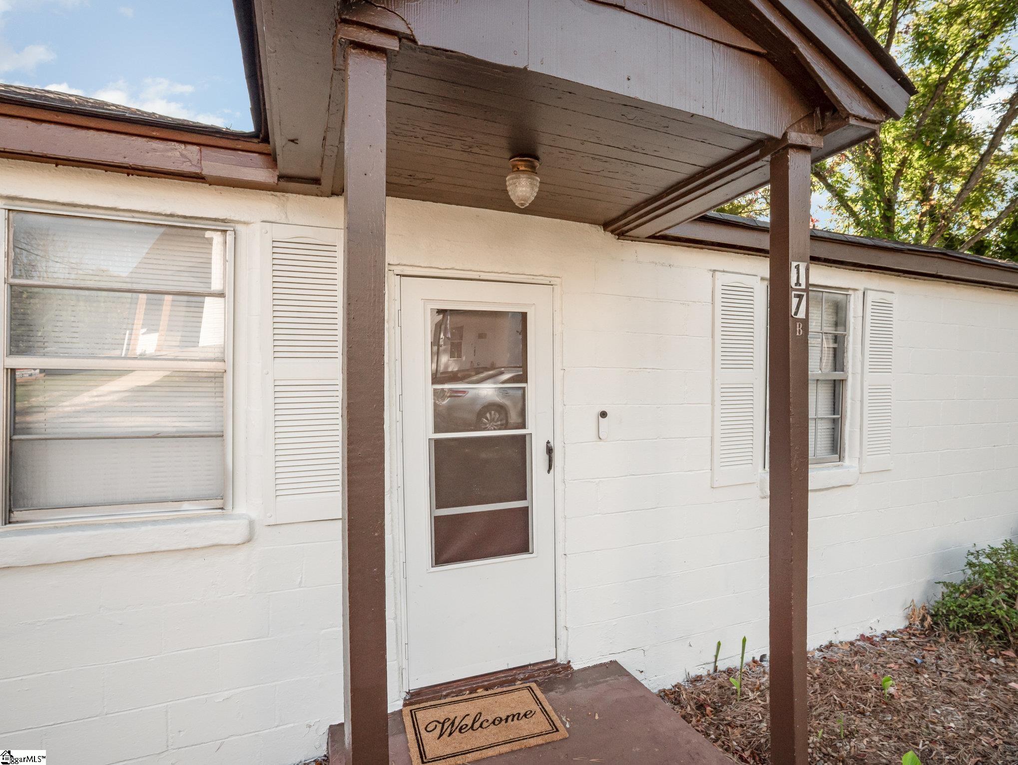 17 Bridwell Avenue Greenville, SC 29607 - Photo 5 of 32