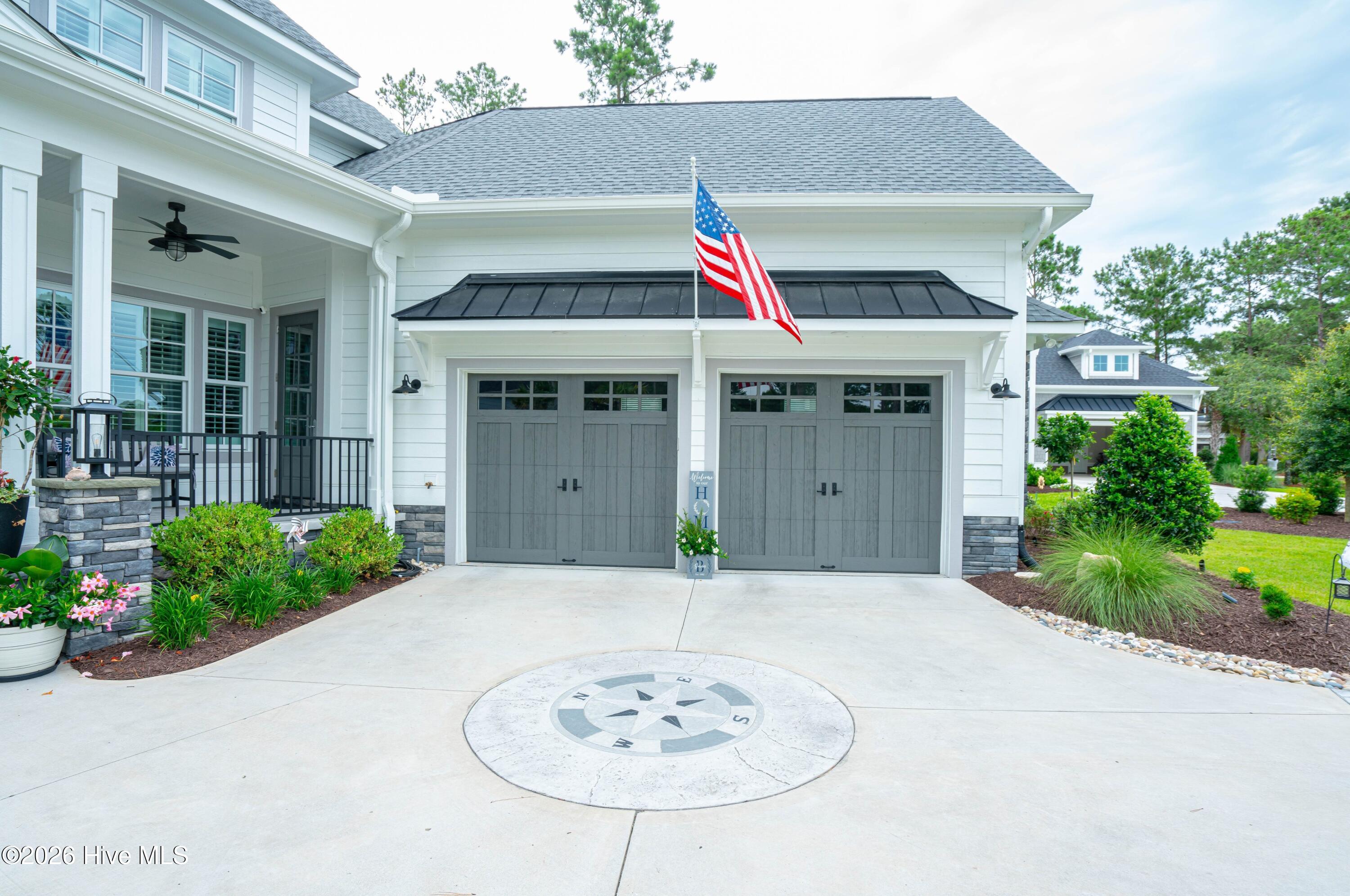 6189 Castlebrook Way Southwest Ocean Isle Beach, NC 28469 - Photo 8 of 111