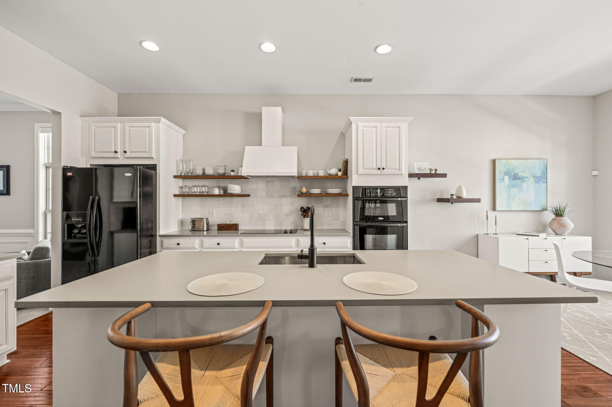 7755 Berry Crest Avenue Raleigh, NC 27617 - Photo 20 of 52 20-web-or-mls-DSC01922