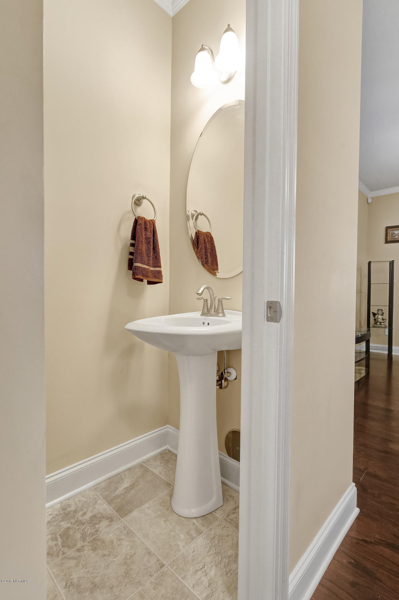 1611 Stones Edge Loop Road Wilmington, NC 28405 - Photo 9 of 29 Half bath