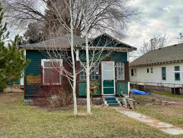 $100,000 | 1818 Overland Avenue, Burley, ID 83318