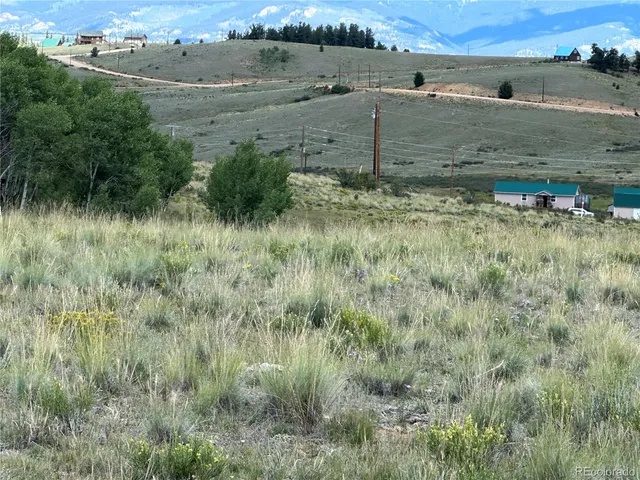 $42,500 | 98 Wabeno Court, Como, CO 80432