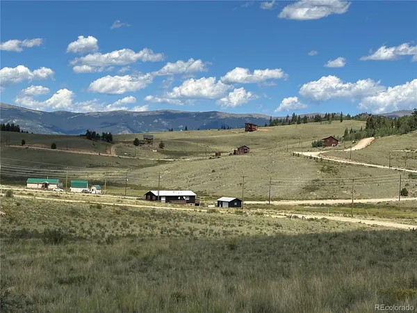 $42,500 | 98 Wabeno Court, Como, CO 80432