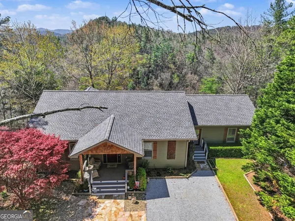 $799,500 | 172 Star Mountain Drive, Clayton, GA 30525