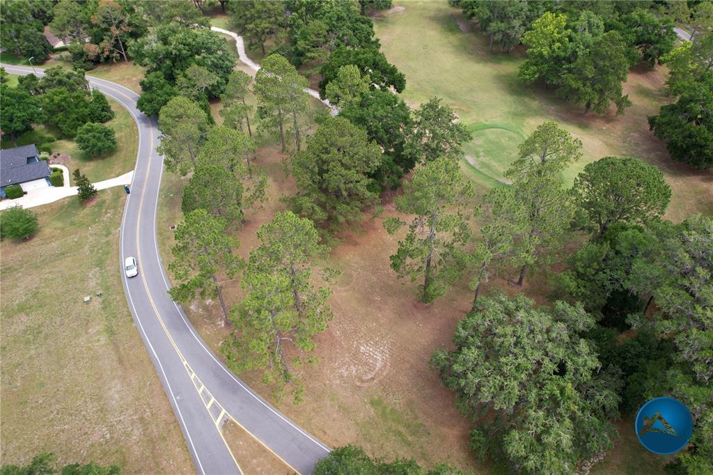 6214 Northwest 105th Avenue Alachua, FL 32615 - Photo 19 of 19 a view of a lake with a mountain