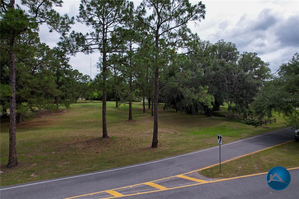 6214 Northwest 105th Avenue Alachua, FL 32615 - Photo 8 of 19 a view of a street