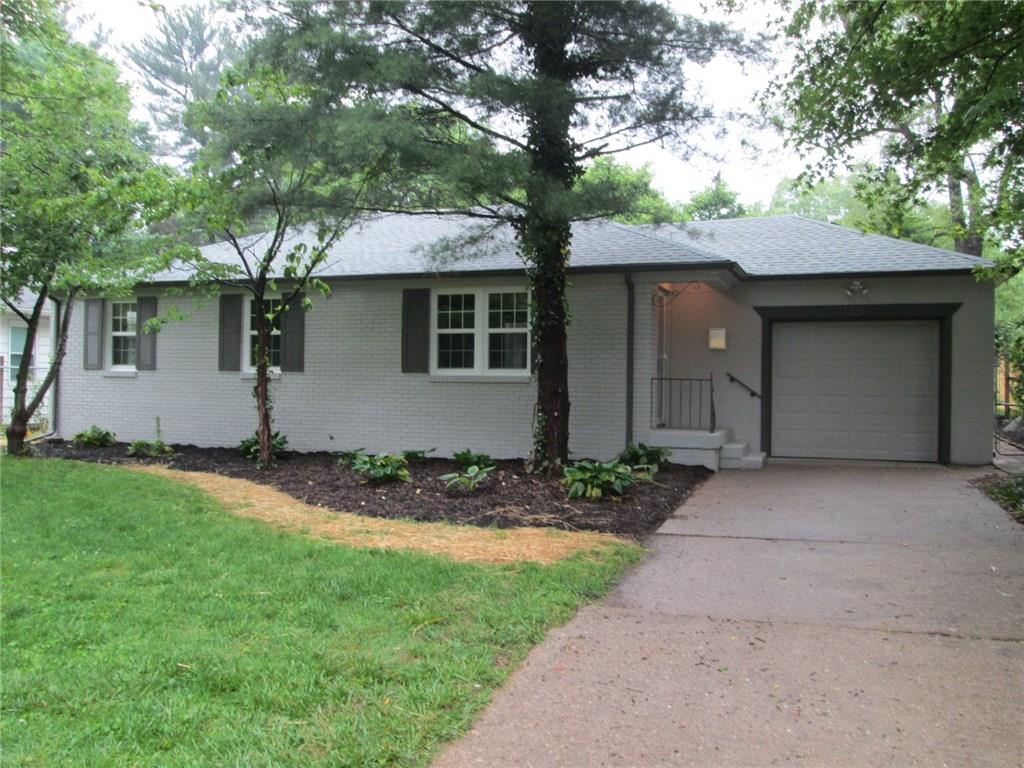 1230 Rowin Road Indianapolis, IN 46220 - Photo 1 of 28 Gallery Image 1