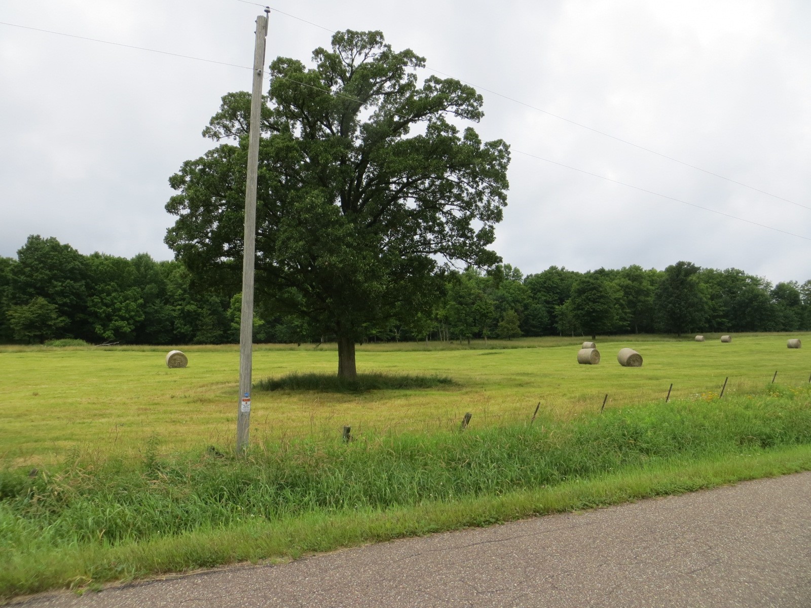 Xx5 350th Street Gilman, WI 54433 - Photo 1 of 2